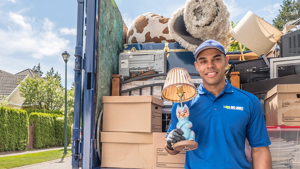 How to Remove Carpet 1800GOTJUNK?